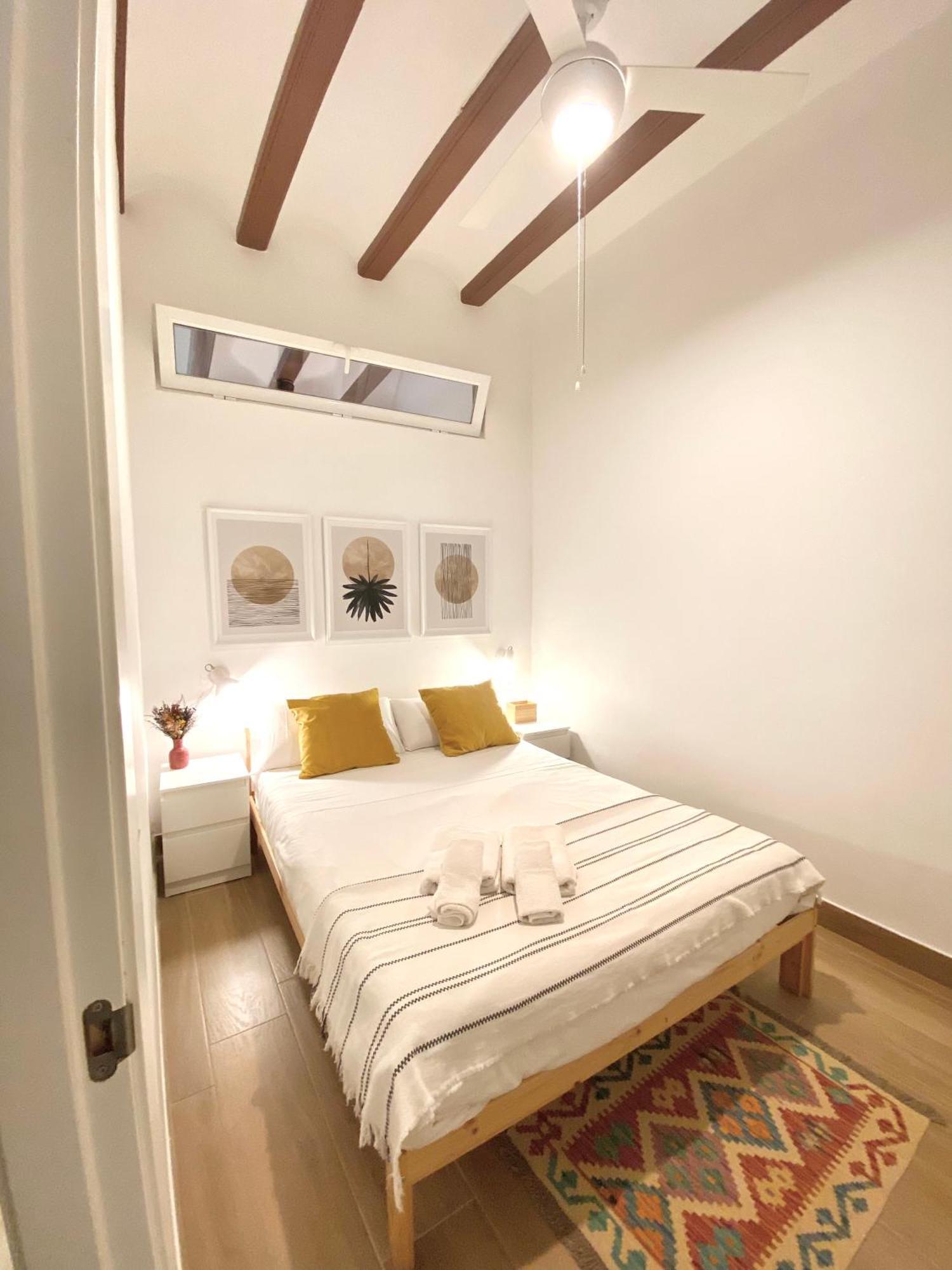 Appartamento Cabanyal Sunny House Valenza