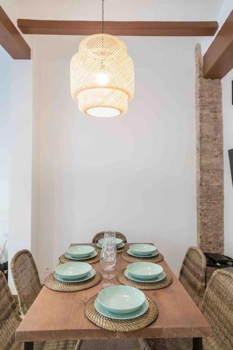 Appartamento Cabanyal Sunny House